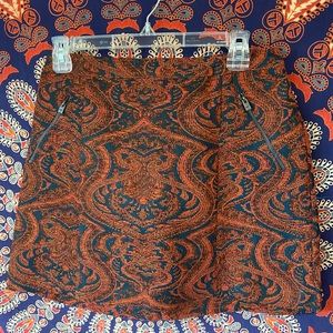 Vintage Hollister skirt! Sz Medium